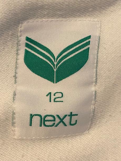 Next - dámska mikina, next,l