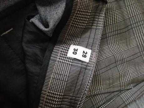 Nohavice veľ. 28, 28