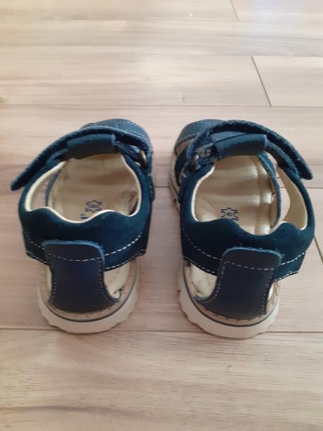 Nové primigi sandále, veľkosť 25, primigi,25