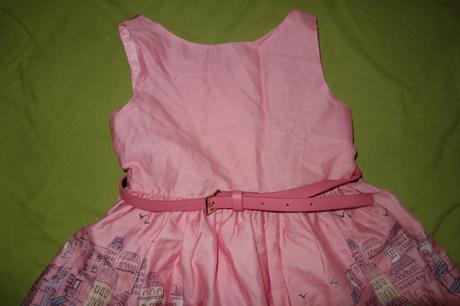 Letne satocky s opaskom jasper conran od debenhams, debenhams,104