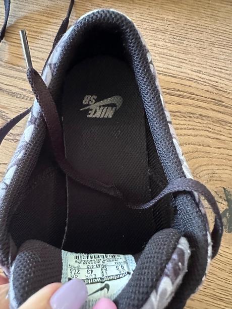 Nike tenisky, nike,43