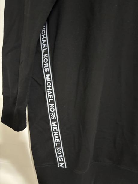 Šaty alebo predĺžená mikina, michael kors,m