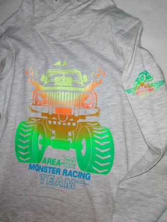 Chlapčenské tričko, 122