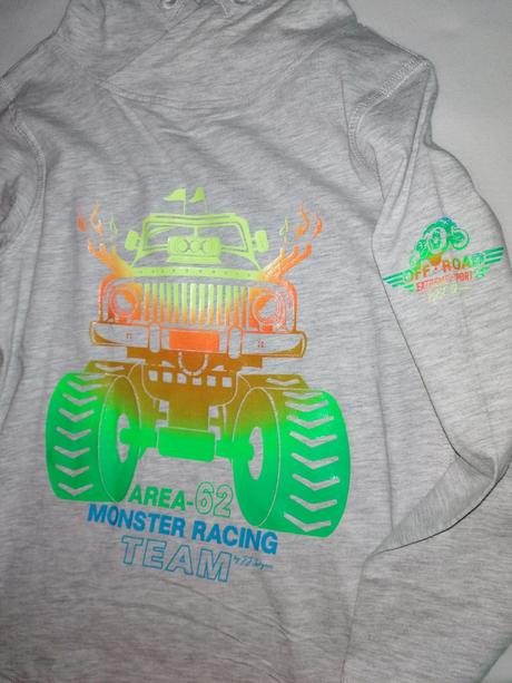 Chlapčenské tričko, 122