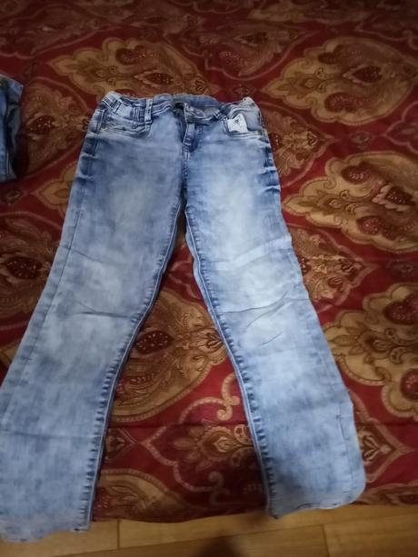 Nohavice dámske, f&f,s