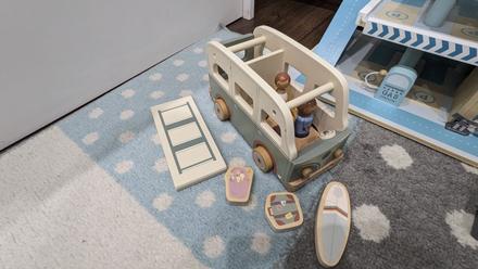 Little dutch karavan, 