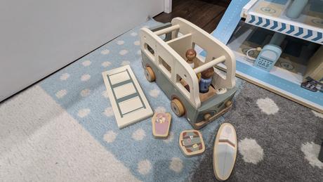 Little dutch karavan, 