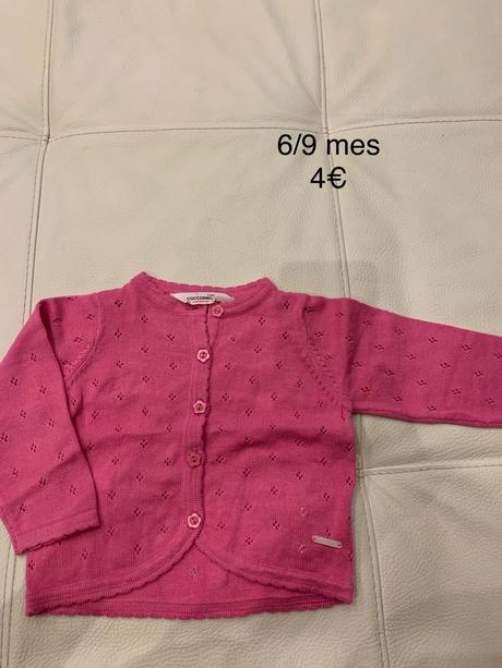 Detský svetrík, coccodrillo,74