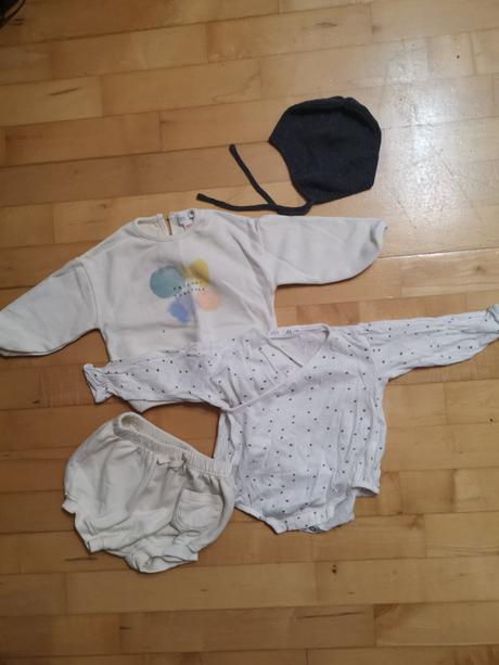 Súprava zara, zara,56