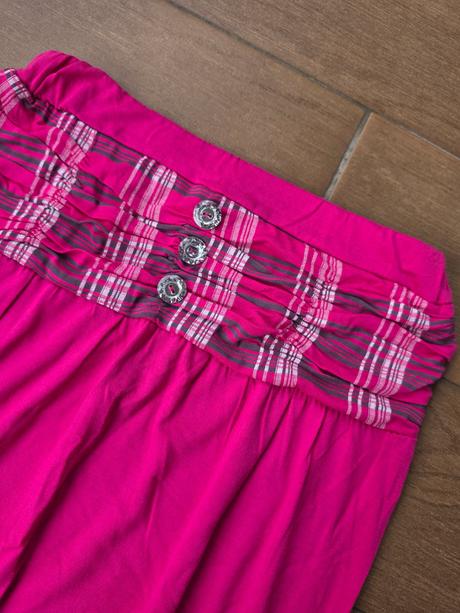 Retro top, s