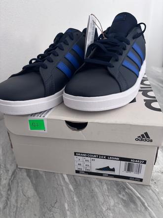 Nové tenisky vel. 40, adidas,40