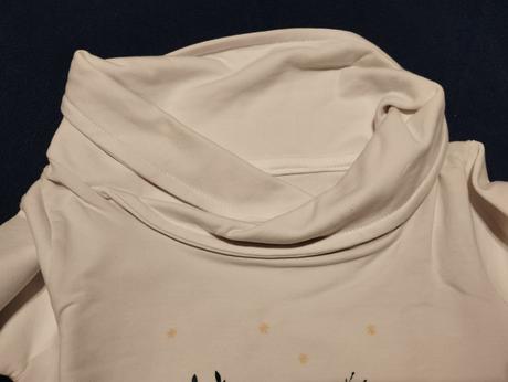 Mikina s limcom, 110