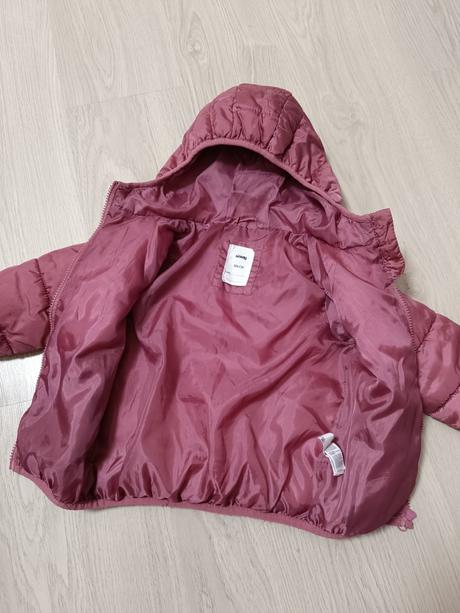 Teplá bunda, sinsay,104