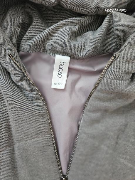 Booso vesta, booso,116