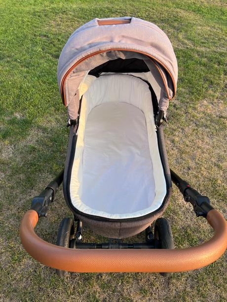 Kočík bexa utlra, bexa,bexa ultra