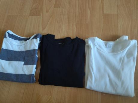 Tričká lindex, lindex,128