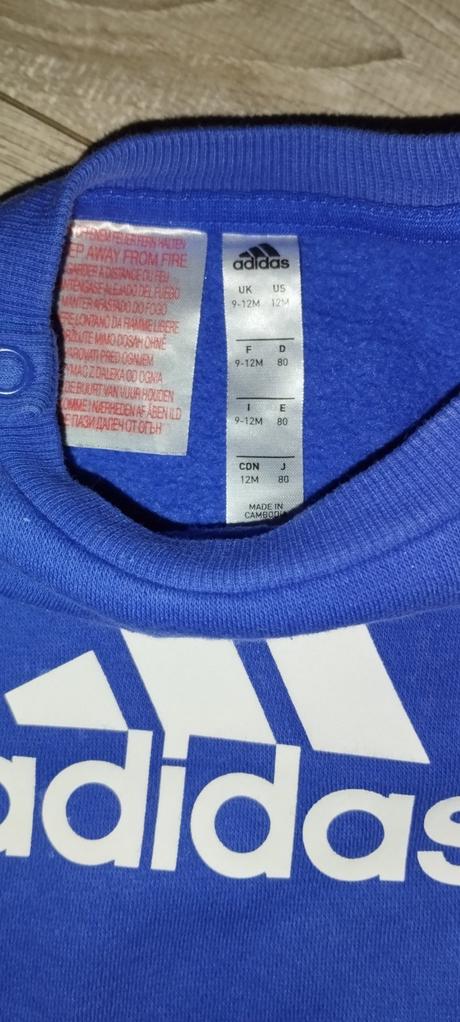 Tepláková súprava adidas, adidas,74