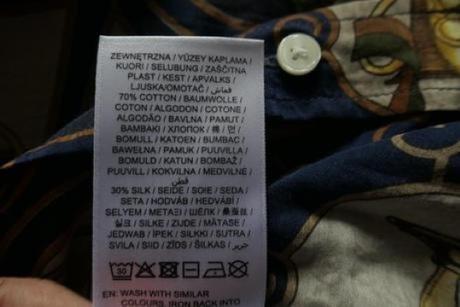 Gant luxusna damska kvalitna bluzka m/l, gant,m