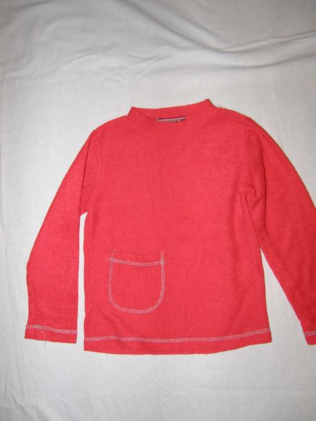 Súprava pulover + nohavice, 110