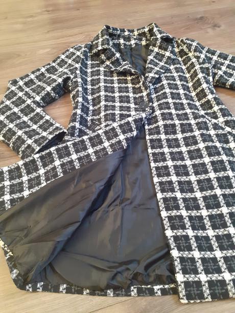 Prechodny kabatik, m