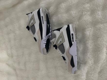Jordan 4, air jordan,41