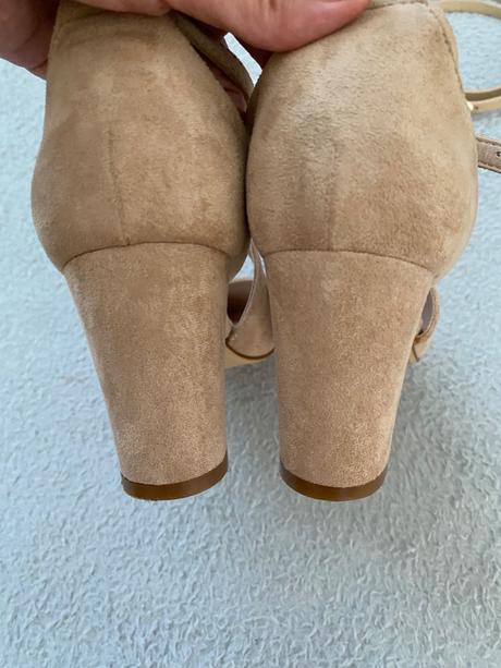 Elegantne topanky sergio leone velkost 39, 39