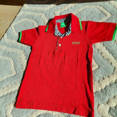 Hugo boss top top stav, hugo boss,128