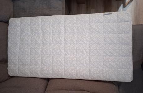 Matrac 120x60 + príslušenstvo, šírka (cm): 70,dĺžka (cm): 120