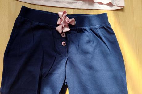 Pyžamo, pepperts,122