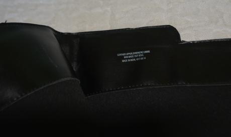 Kg kurt geiger - vysoké čižmy veľ.41, 41