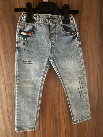 Rifle zara, zara,104