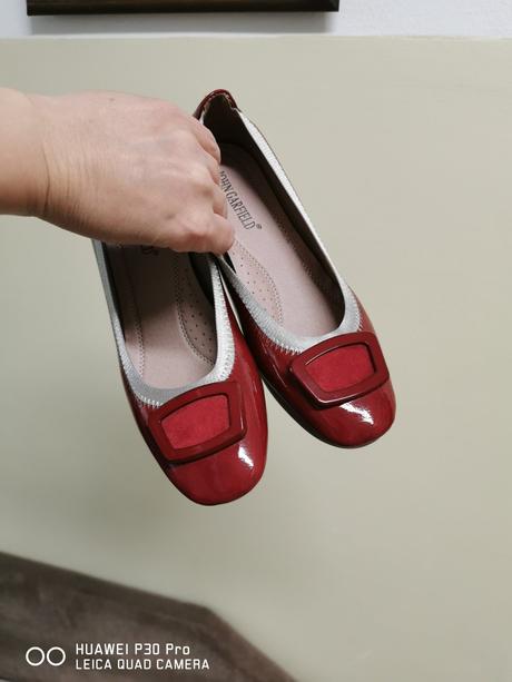 Dámske topánky, john garfield,37