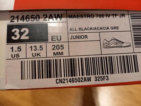 Turfy lotto, lotto,32