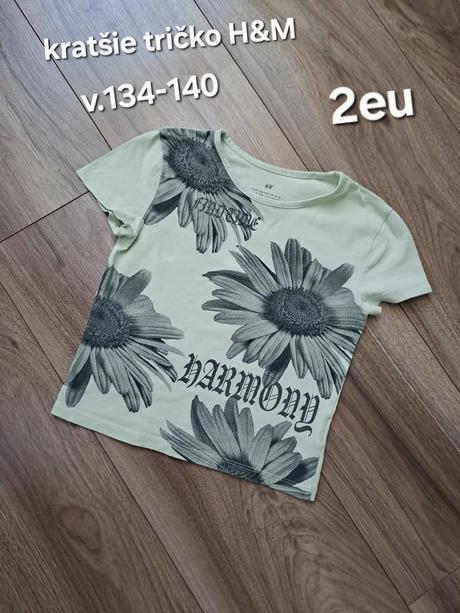 Tričko, 134