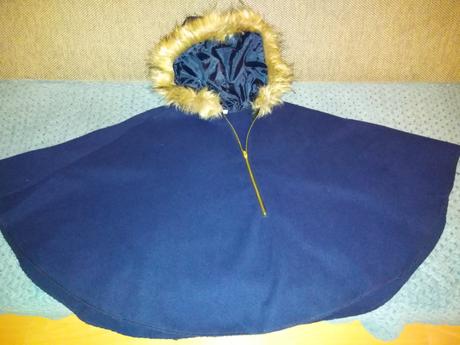 Dievčenské paleto, 