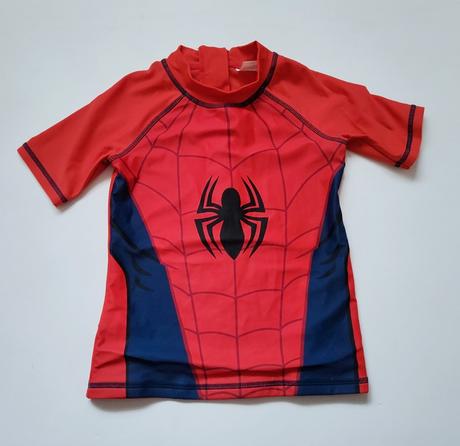 Kúpacie tričko, marvel,104