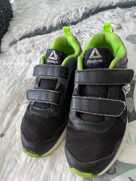 Tenisky, reebok,33