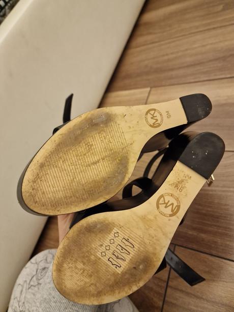 Michael kors sandalky, michael kors,38