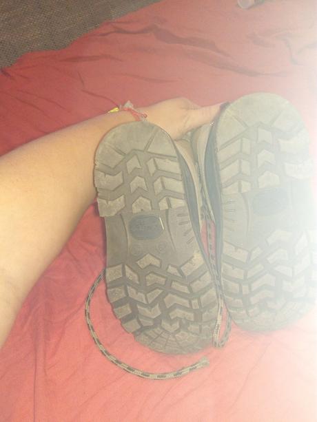 Detske čižmičky, 29