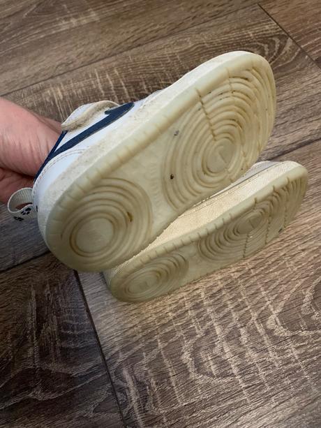 Nike botasky, nike,22