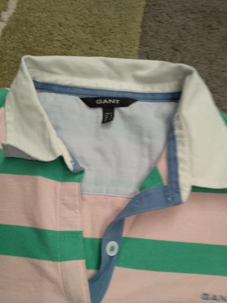 Tričko gant, gant,s