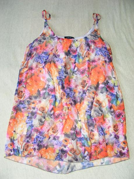 Tunika zn. amisu, amisu,s