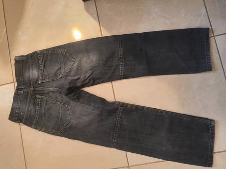 Chlapčenské rifle, 152