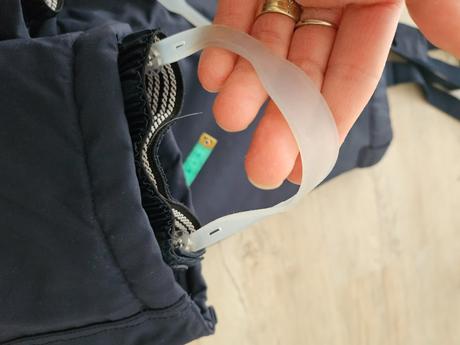 Oteplovacky pomp 140, pompdelux,140