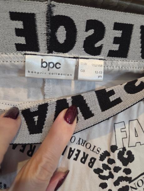 Legíny, bonprix,152