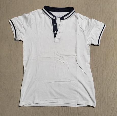 Tričko / polokošeľa velk. 140, reserved,140