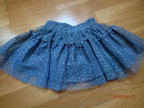 Tutu sukienka, st. bernard,92