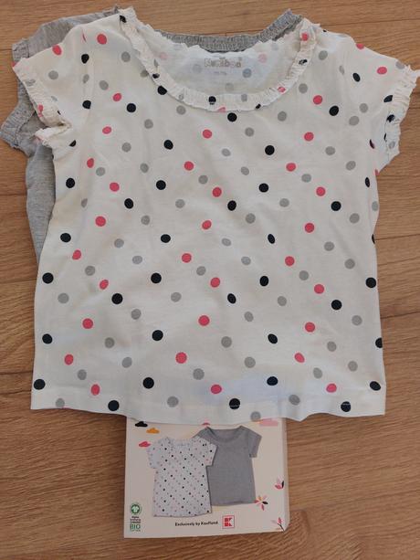 Mix bio cotton, 104–116 / 122–134 / 140–152