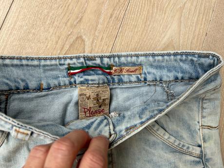 Rifle please, velk xxs, xs