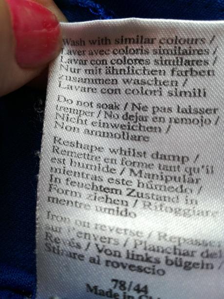 Športové dresy 152-158, 164